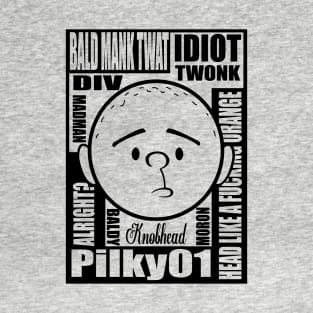 Pilky01 T-Shirt